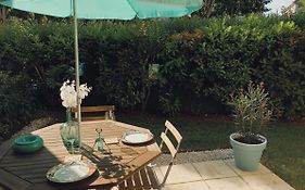 La Clef du Bonheur - 9 Min de Disney Jardin privatif